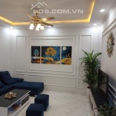 Bán nhà Tam Trinh lô góc 3 mặt thoáng 50 m2, giá 4 tỷ 280, nhà đẹp về ở ngay. Liên hệ: 0961865456